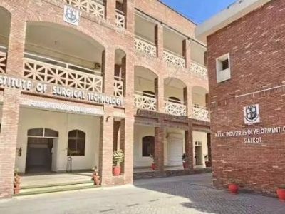 Institute of Surgical Technology