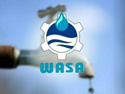 WASA Abbottabad