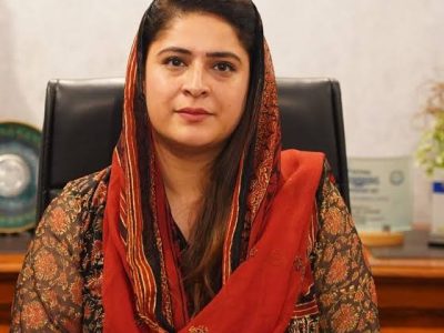 پنجاب بھر کی طرح راولپنڈی میں بھی بچوں کو ہنر، تعلیم اور خوداعتمادی سے روشن مستقبل کی جانب گامزن کرنا ہماری ترجیح ہے، چیئرپرسن سارہ احمد