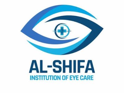 Al-Shifa Eye Trust