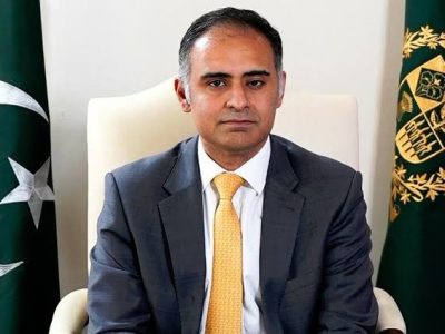 Bilal Azhar Kayani
