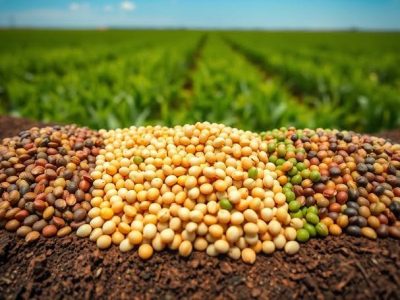 sow pulses