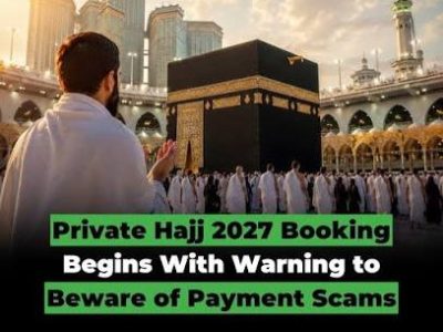 Pak Hajj App