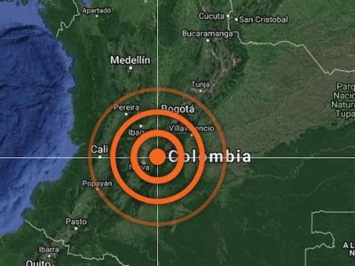 earthquake