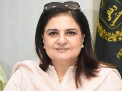 Rubina Khalid