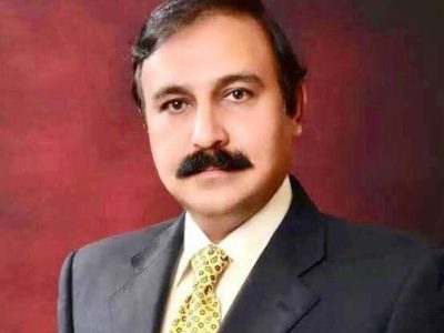 وفاقی وزیر پارلیمانی امور کی سپین کو فیفا ورلڈ کپ جیتنے پر مبارکباد