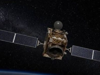 war in space