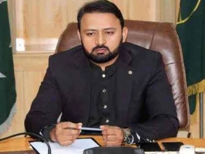 Ehsan Ali Jamali