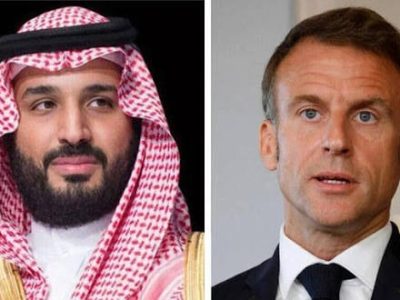 Saudi Crown Prince
