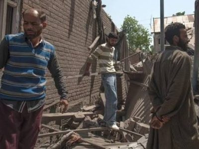 تحریک شباب المسلمین جموں و کشمیر کی بھارتی ریاستی جبر، اجتماعی سزاؤں، ہزاروں بے گناہ شہریوں کی گرفتاری، رہائشی گھروں کی مسماری، مذہبی آزادیوں پر پابندیوں کی مذمت