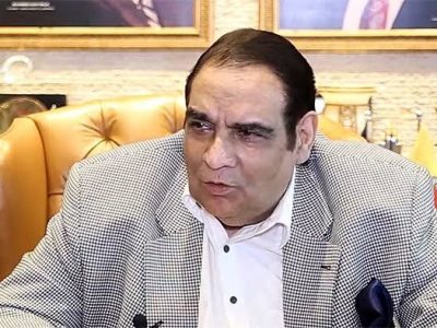 بندرگاہوں کو خصوصی اقتصادی زونز، سڑکوں، ریلوے اور گوداموں سے منسلک کیا جائے، افتخار علی ملک