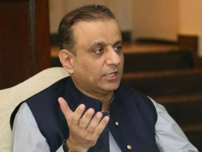 Abdul Aleem Khan