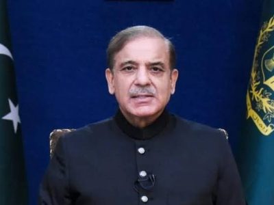 Prime Minister
