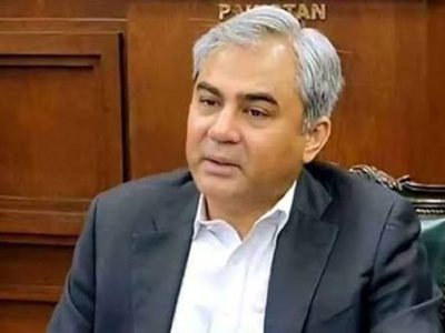وفاقی وزیر داخلہ  کا خیبرپختونخوا اور بلوچستان میں کامیاب آپریشنز   پر  سکیورٹی فورسز کو  خراجِ تحسین