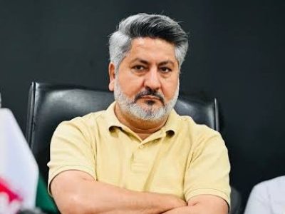 Rasheed Safi