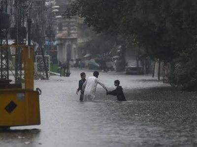 مون سون کے دوران احتیاطی تدابیر سے قیمتی جانوں اور املاک کو محفوظ بنایا جا سکتا ہے، انجینئر احتشام واہلہ