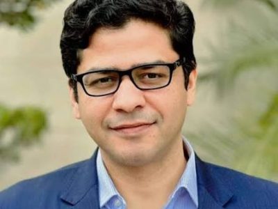 پنجاب میں پبلک پرائیویٹ پارٹنرشپ کے تحت جدید گندم سائلوز قائم کیے جائیں گے،امجد حفیظ