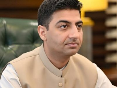 ڈپٹی کمشنر راولپنڈی کی زیرِ صدارت محکمہ صحت کا پہلا اجلاس، پولیو اور ڈینگی کی روک تھام کے لئے مؤثر حکمت عملی اختیارکرنے کی ہدایت