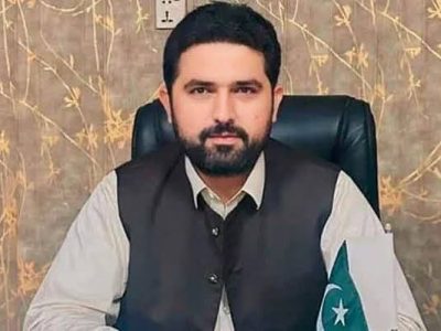 وزیراعلیٰ خیبرپختونخوا محمد سہیل آفریدی نےکوئٹہ میں کوئلے کی کان میں دھماکے پر افسوس کا اظہار کیاہے۔