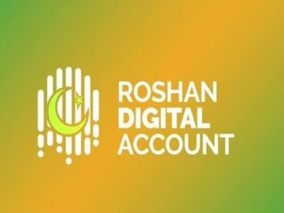 روشن ڈیجیٹل اکائونٹس کے تحت مالی سال 2026 کے دوران 2.5 ارب روپے پاکستان بھجوائے گئے ہیں، رپورٹ