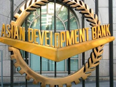 Asian Development Bank