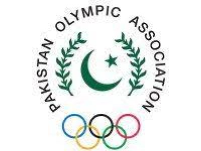 پاکستان اولمپک ایسوسی ایشن ویمن کمیشن کی رکن صباء شمیم جدون کی 35 ویں نیشنل گیمز کے کامیاب انعقاد پر مبارکباد