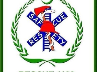 Rescue 1122
