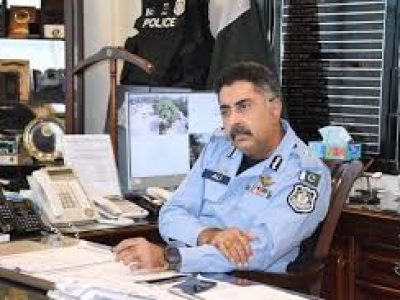 نیشنل پولیس فاؤنڈیشن کےمنیجنگ ڈائریکٹر کی زیر صدارت ہاؤسنگ منصوبوں پر پیش رفت اور ترقیاتی منصوبہ بندی کا جائزہ اجلاس