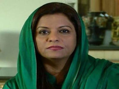 Dr. Nafisa Shah