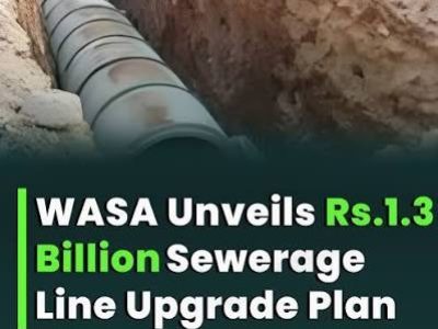 Water project