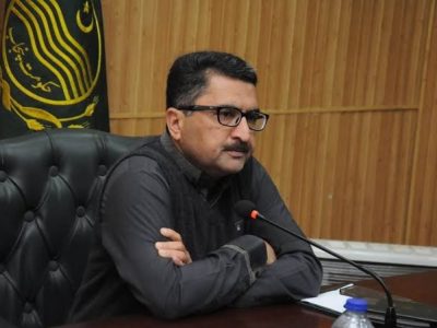 DGP DMA Saif Anwar Jappa