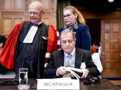 Nicaragua