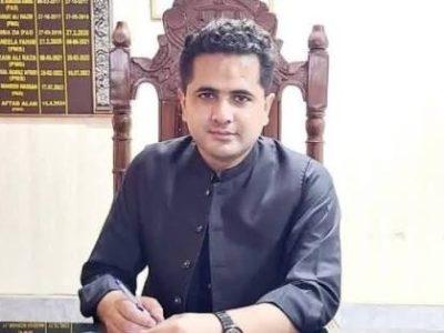 ہری پور،اسسٹنٹ کمشنر کا خان پور ڈیم پر حفاظتی انتظامات کا جائزہ،ایس او پیز پر سختی سے عملدرآمد کی ہدایت