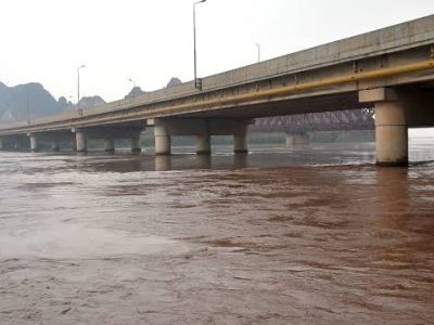 Punjab's rivers