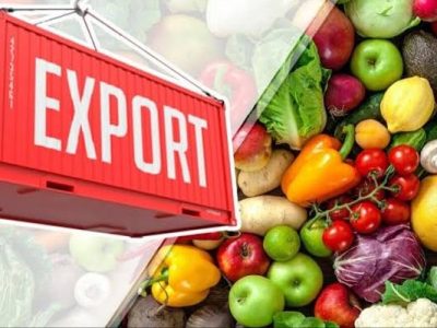 سبزیوں کی برآمدات میں جون 2026کے دوران 24.82فیصد کمی