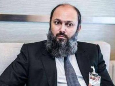 Jam Kamal Khan