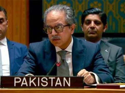 پاکستان کا سوڈان میں تعلیمی اداروں کے فوری تحفظ کا مطالبہ