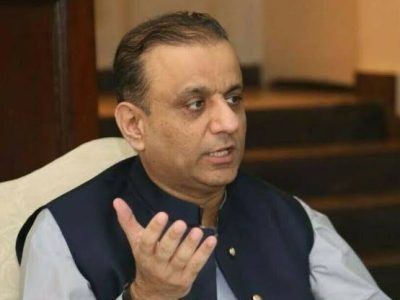 Abdul Aleem Khan