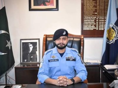 عوام کی خدمت   پولیس کی اولین ترجی ، شہریوں کے مسائل ان کی دہلیز پر حل کیے جائیں ،قاضی علی رضا