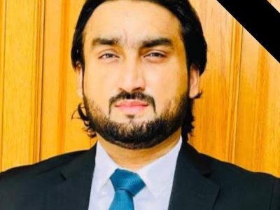 قومی اتحاد، معاشی استحکام اور ذمہ دار صحافت وقت کی اہم ضرورت ہے، پارس ڈیرو