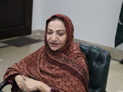 خاندانی منصوبہ بندی کے ساتھ شعور اجاگر کرنا بھی لازم، بیٹے کی خواہش میں زیادہ بچوں کی پیدائش ضروری نہیں، سائرہ افضل تارڑ