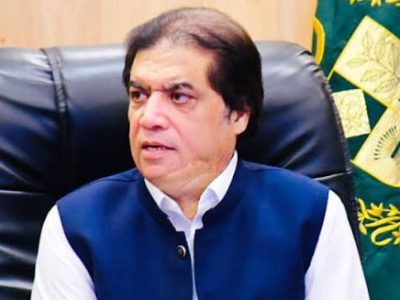 Muhammad Hanif Abbasi