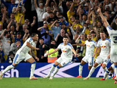 English Premier League
