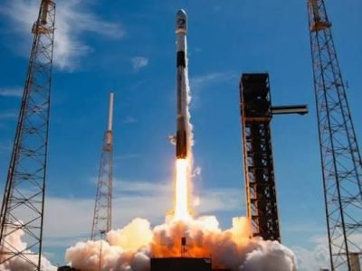 SpaceX