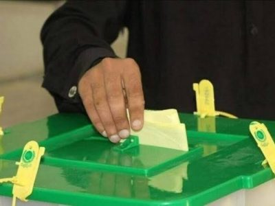 قانون ساز اسمبلی کے حلقہ ایل اے 7۔ بھمبر3 سے پاکستان مسلم لیگ (ن)کے امیدوار طارق فاروق 37 ہزار 613 ووٹ حاصل کر کے کامیاب