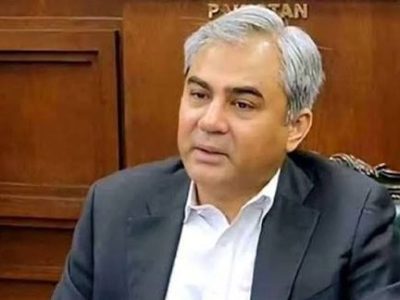 یورپ کے لیے انسانی سمگلنگ میں 47 فیصد کمی آئی ہے ، وفاقی وزیر داخلہ محسن نقوی