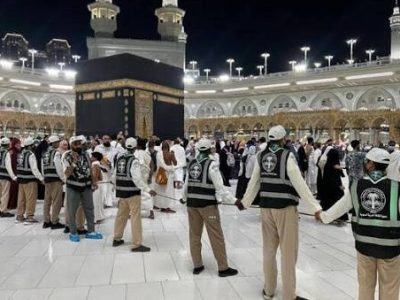 سعودی سکاوٹس نے یونیفائیڈ ڈیجیٹل پلیٹ فارم لانچ کر دیا