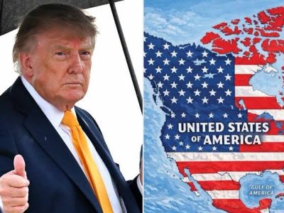 US President