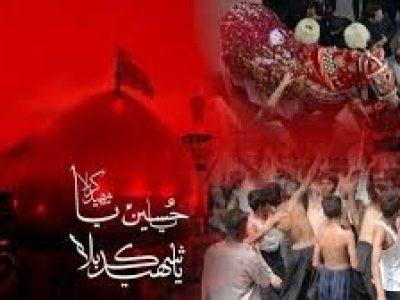 کوئٹہ میں 7ویں محرم کا شبیہ ذوالجناح کا ماتمی جلوس پرامن طریقے سے اختتام پذیر ہوگیا