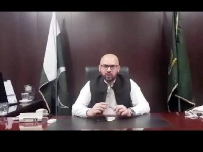 Mir Raza Ozgan